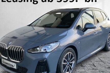 BMW 223 Active Tourer 23.712 km 37.990 &euro; Frankfurt 60314
