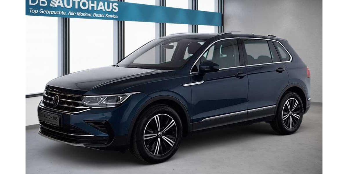VW Tiguan 79.526 km 27.840 &euro; Maintal 63477