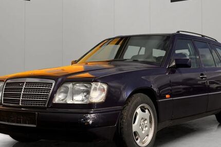 Mercedes-Benz E 220 261.000 km 3.250 &euro; Friedberg 61169