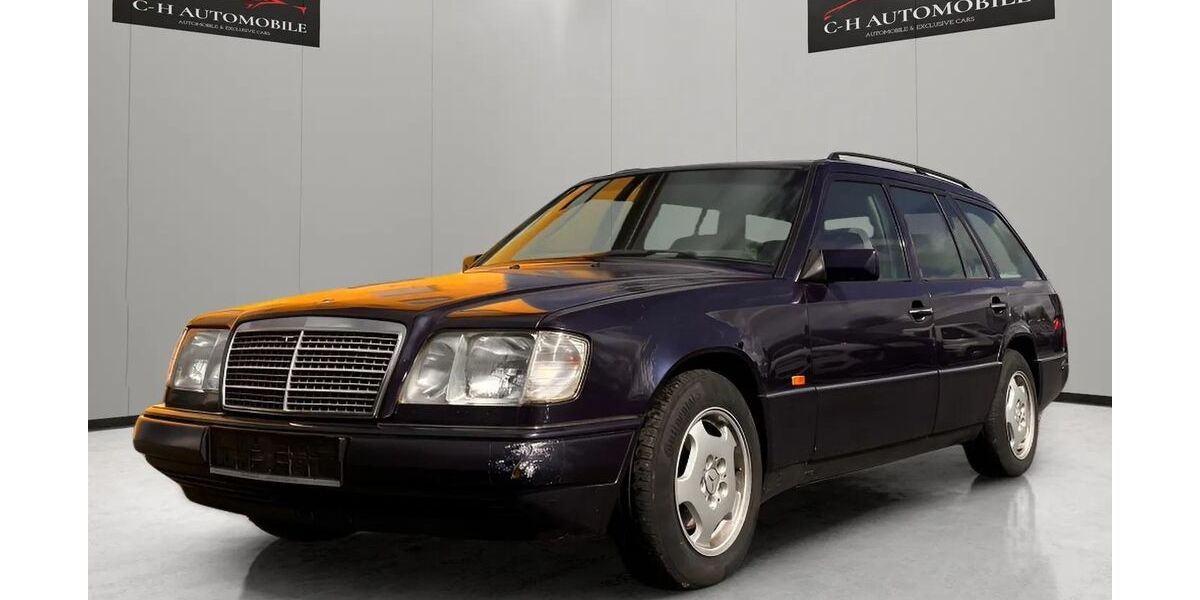 Mercedes-Benz E 220 261.000 km 3.250 &euro; Friedberg 61169