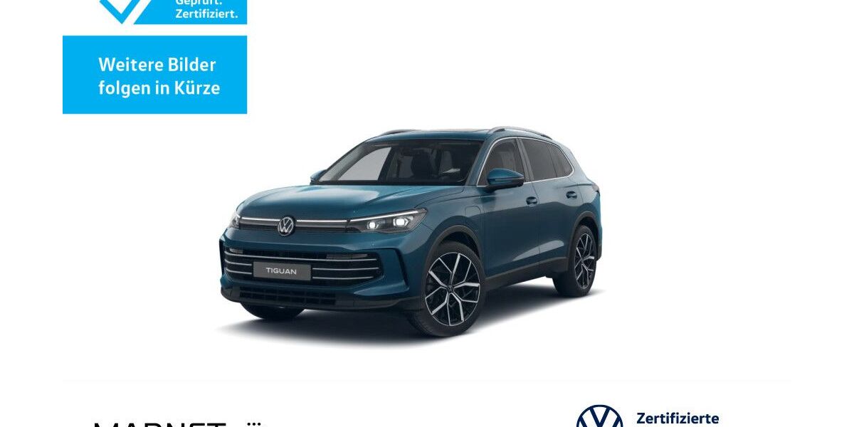 VW Tiguan 26.691 km 42.690 &euro; Bad Nauheim 61231