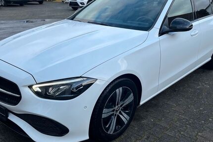 Mercedes-Benz C 200 187.000 km 19.380 &euro; Offenbach am Main 63073