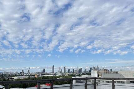 Wohnung Frankfurt Niederrad - 1 Zimmer, 21 m&sup2;, 189.900&euro; | Angebot:24001629