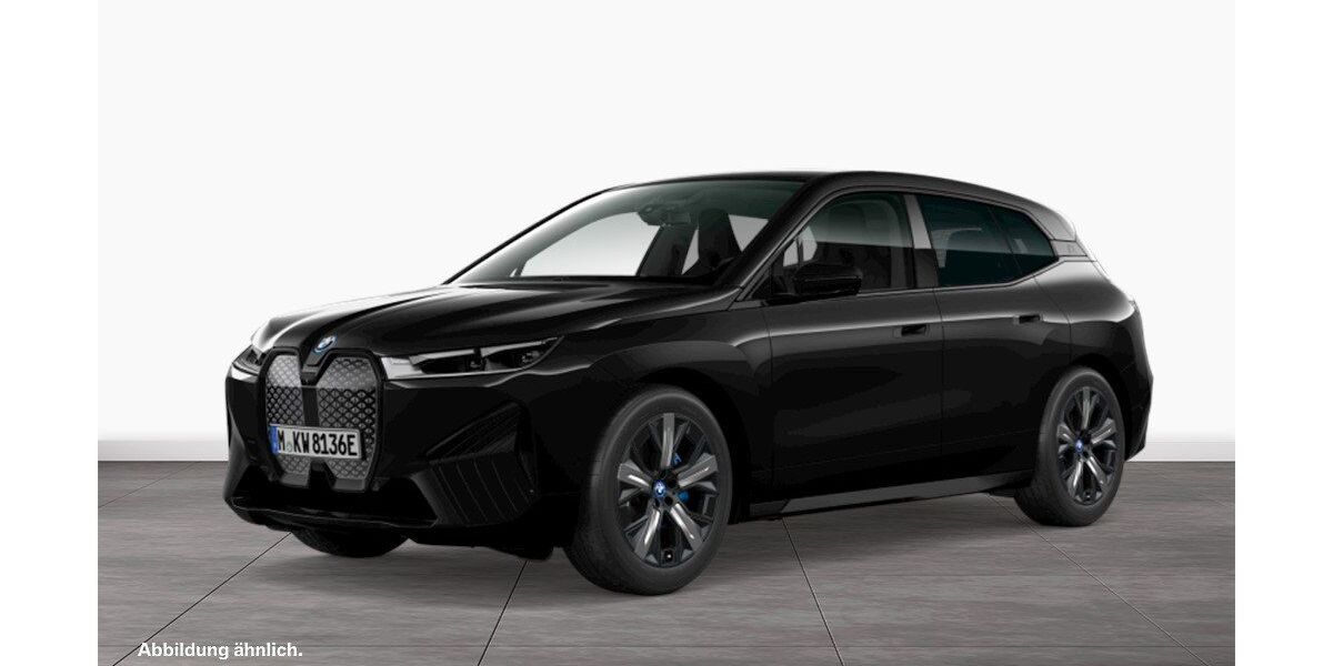 BMW iX 86.000 km 38.910 &euro; Hösbach 63768