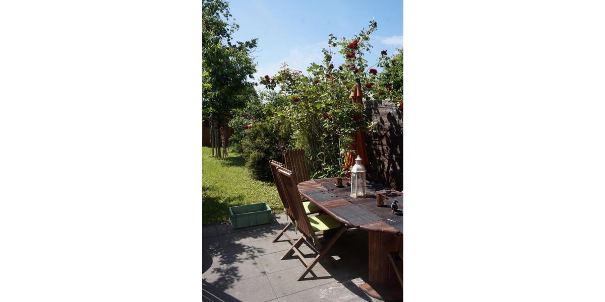 Reihenhaus Frankfurt am Main Nord-Ost - 4 Zimmer, 125 m&sup2;, 1.100.000&euro; | Angebot:24433269