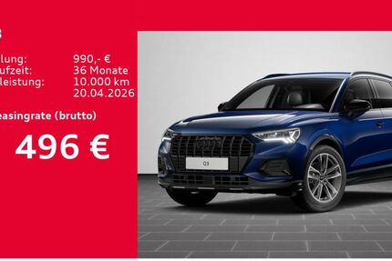 Audi Q3 4.673 km 48.230 &euro; Aschaffenburg 63741