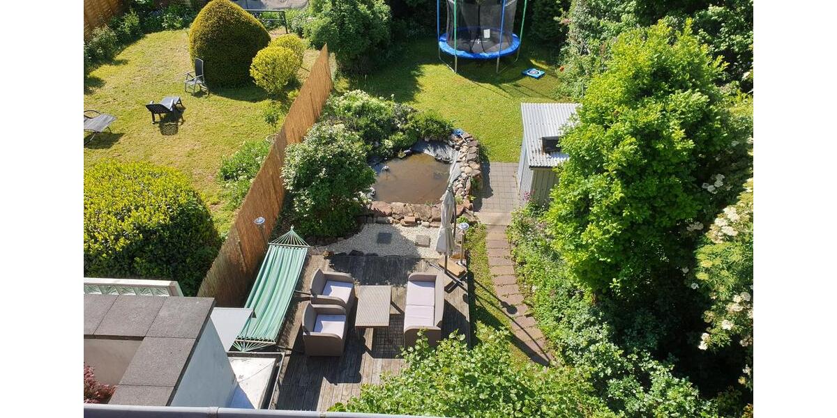 Mehrfamilienhaus, Wohnhaus Frankfurt am Main Sindlingen - 9 Zimmer, 190 m&sup2;, 999.000&euro; | Angebot:24355253