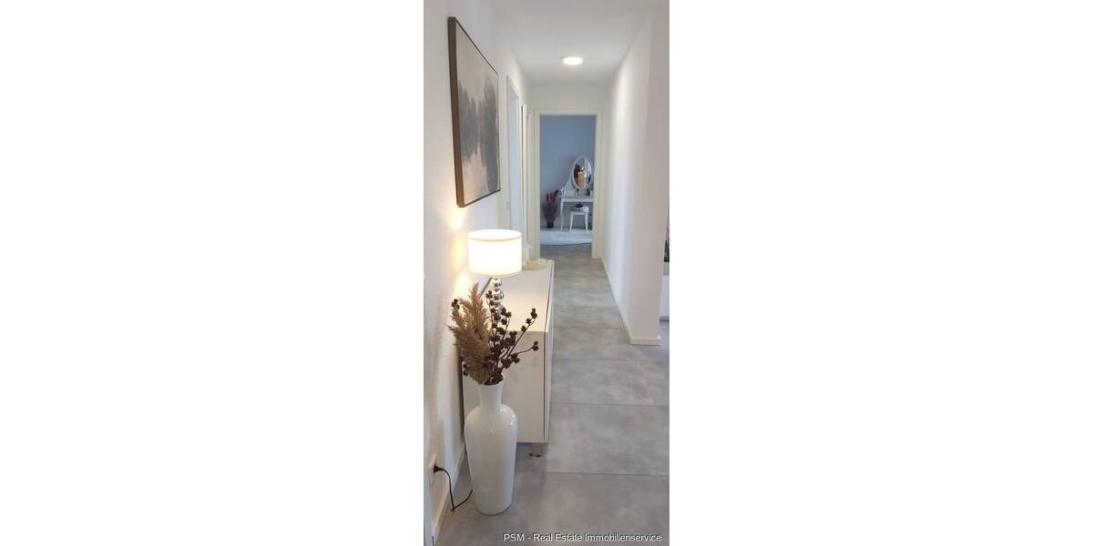 Etagenwohnung Obertshausen - 3 Zimmer, 71 m&sup2;, 1.190&euro; | Angebot:26555458
