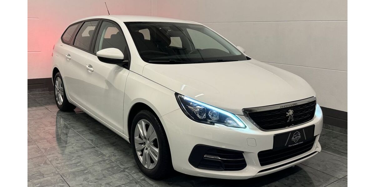 Peugeot 308 163.000 km 7.790 &euro; Erlensee 63526