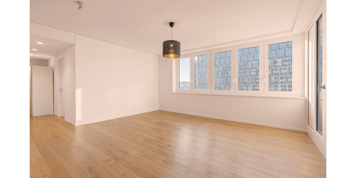 Etagenwohnung Frankfurt am Main Gallus - 3 Zimmer, 110 m&sup2;, 990.000&euro; | Angebot:26657797