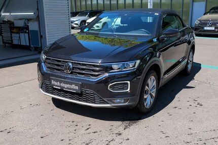 VW T-Roc 64.390 km 22.790 &euro; Aschaffenburg 63741