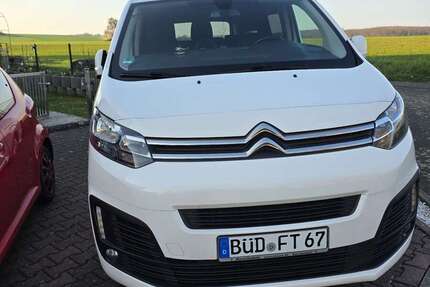 Citroen Jumpy 145.200 km 23.950 &euro; Mühlheim Am Main 63165