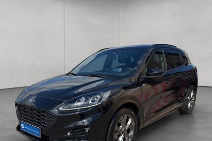 Ford Kuga 19.984 km 22.950 &euro; Frankfurt 60386