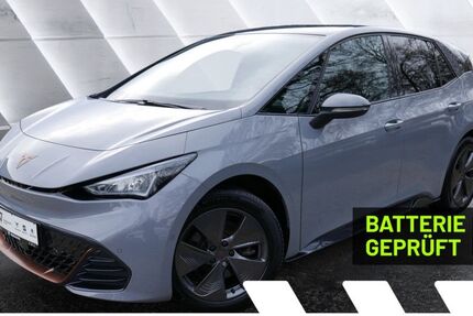 Cupra Born 46.102 km 21.914 &euro; Gelnhausen 63571