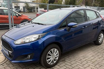 Ford Fiesta 88.000 km 6.990 &euro; Rödermark 63322