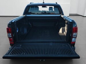Ford Ranger Wildtrak DoKa*AHK*Standh.*el.Rollo*ACC* 34.180 km 37.840 &euro; Nidderau 61130