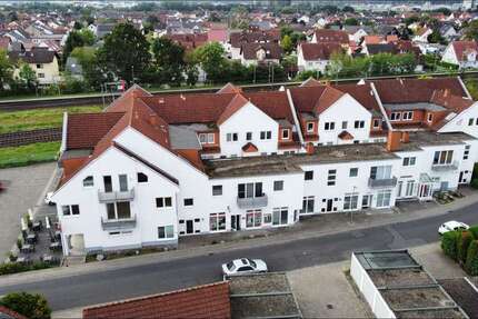 Wohnung Mainaschaff - 3 Zimmer, 117 m&sup2;, 269.000&euro; | Angebot:13584977