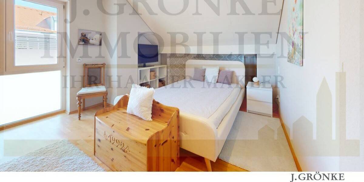 Etagenwohnung Dreieich Offenthal - 3 Zimmer, 105 m&sup2;, 459.094&euro; | Angebot:26346659