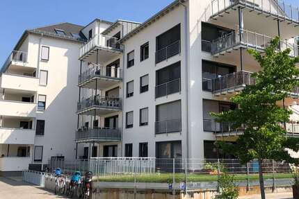 Wohnung Offenbach am Main Buchrain - 3 Zimmer, 87 m&sup2;, 440.000&euro; | Angebot:23301721