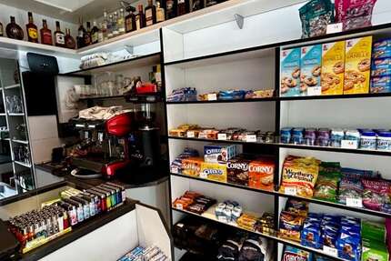 Gewerbeobjekt Frankfurt am Main / Gallusviertel Gallusviertel - 1.500&euro; | Angebot:25349195