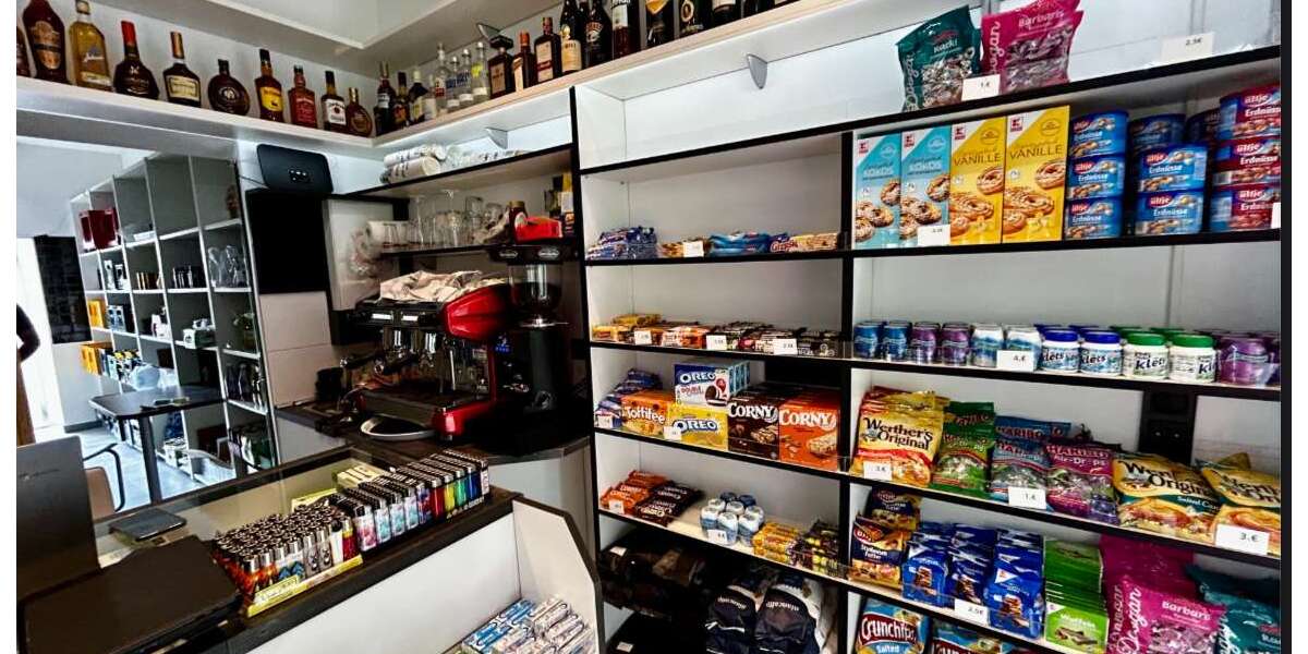 Gewerbeobjekt Frankfurt am Main / Gallusviertel Gallusviertel - 1.500&euro; | Angebot:25349195