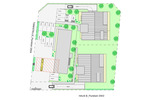 Terrassenwohnung Seligenstadt Klein-Welzheim - 3 Zimmer, 99 m&sup2;, 649.000&euro; | Angebot:26273069