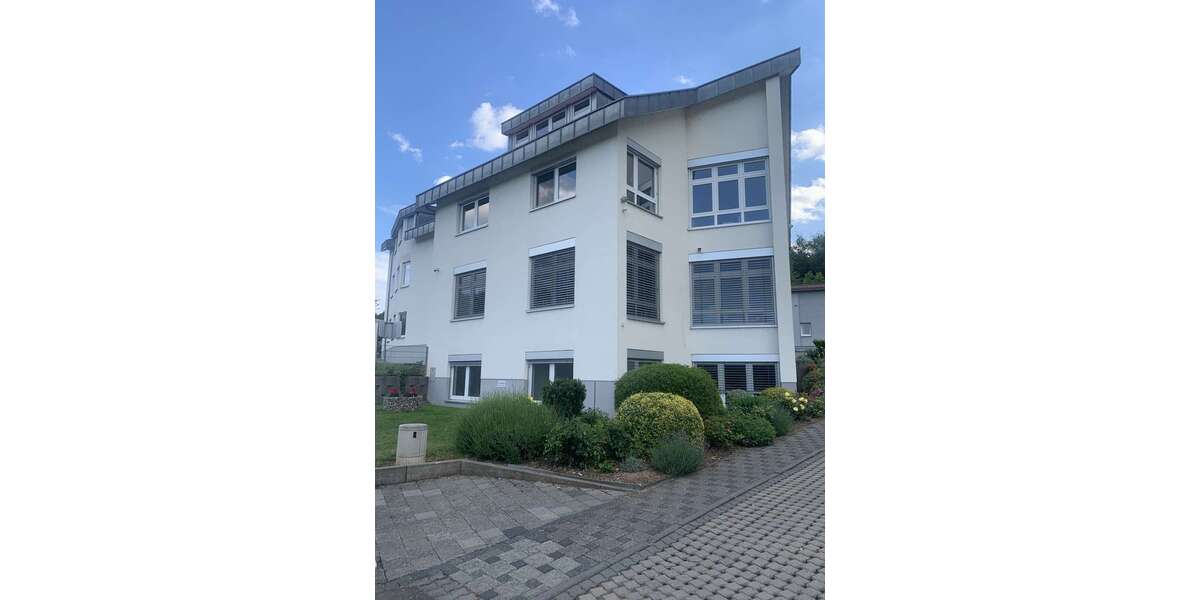 Etagenwohnung Nidderau-Windecken Windecken - 3 Zimmer, 119 m&sup2;, 950&euro; | Angebot:27693374