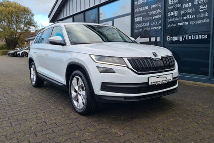 Skoda Kodiaq 159.650 km 19.490 &euro; Offenbach am Main 63069