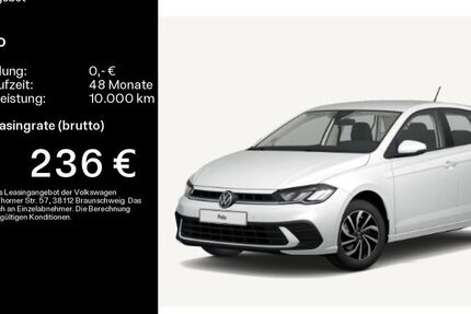VW Polo 27.200 km 16.897 &euro; Büdingen-Düdelsheim 63654