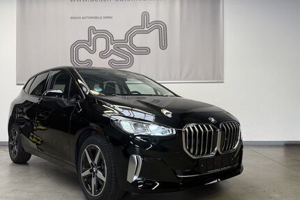 BMW 218 Active Tourer 14.338 km 25.450 &euro; Maintal bei Frankfurt am Main 63477