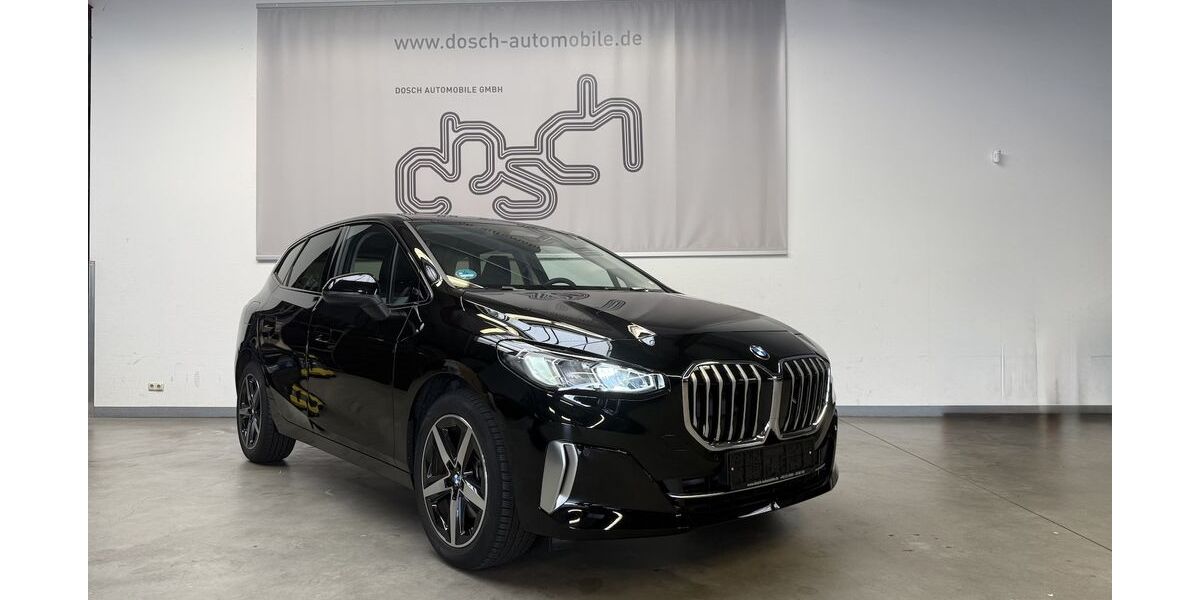 BMW 218 Active Tourer 14.338 km 25.450 &euro; Maintal bei Frankfurt am Main 63477