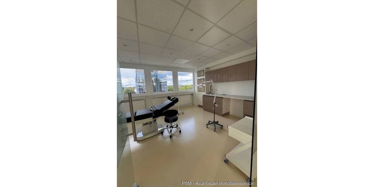 Gewerbeobjekt Offenbach Kaiserlei - 1.875&euro; | Angebot:26451365