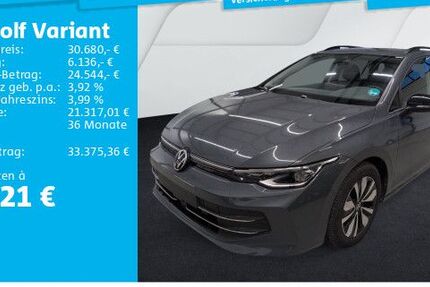VW Golf 21.139 km 30.680 &euro; Frankfurt 60326