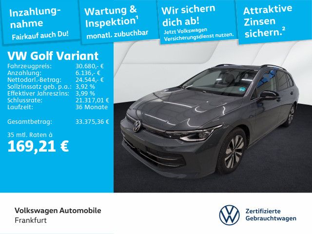 VW Golf 21.139 km 30.680 &euro; Frankfurt 60326