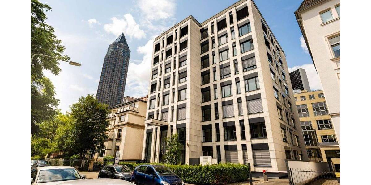 Gewerbeobjekt Frankfurt am Main Innenstadt - 399&euro; | Angebot:25970014