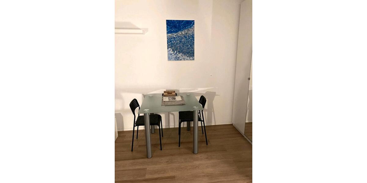 Etagenwohnung Offenbach am Main - 1 Zimmer, 33 m&sup2;, 172.000&euro; | Angebot:25179061