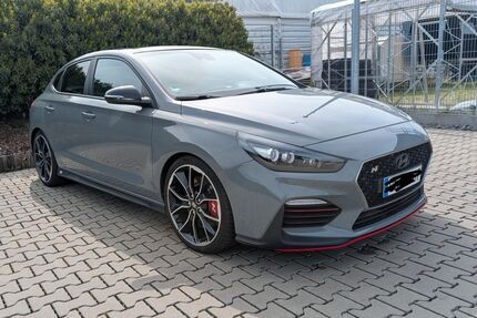 Hyundai i30 105.750 km 19.250 &euro; Rodgau 63110