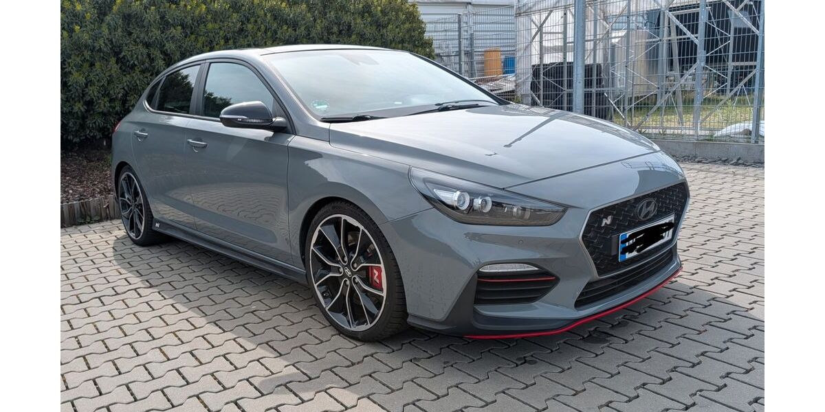 Hyundai i30 105.750 km 19.250 &euro; Rodgau 63110