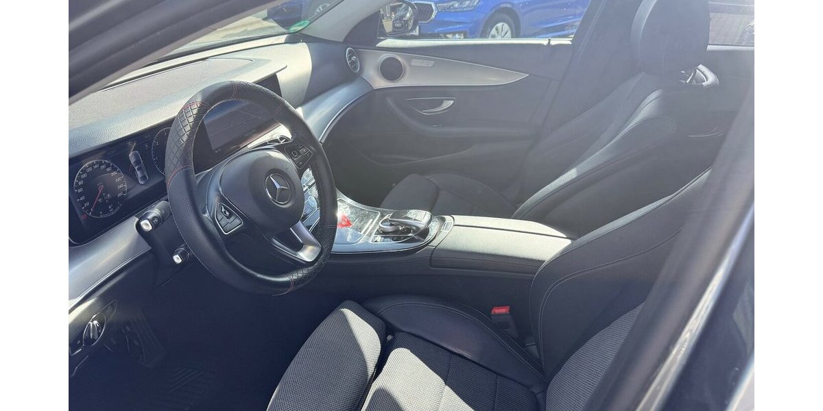 Mercedes-Benz E 220 d Avantgarde/20Zoll/Multibeam/Screen/2Hd 138.121 km 19.999 &euro; Frankfurt 60386
