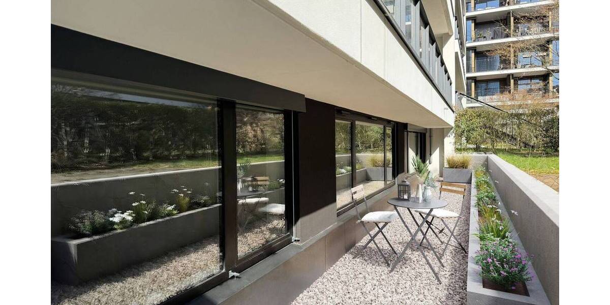 Etagenwohnung Frankfurt am Main Westend-Süd - 3 Zimmer, 114 m&sup2;, 745.000&euro; | Angebot:25996039