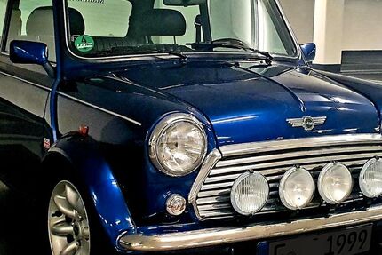 Mini 1300 32.600 km 24.500 &euro; Frankfurt 60318