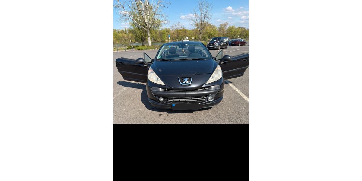 Peugeot 207 212.000 km 2.200 &euro; Offenbach am Main 63067