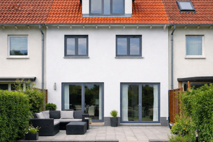 Haus Hanau Großauheim - 5 Zimmer, 156 m&sup2;, 495.000&euro; | Angebot:25027359