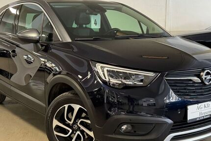 Opel Crossland (X) 87.527 km 10.950 &euro; Heusenstamm 63150