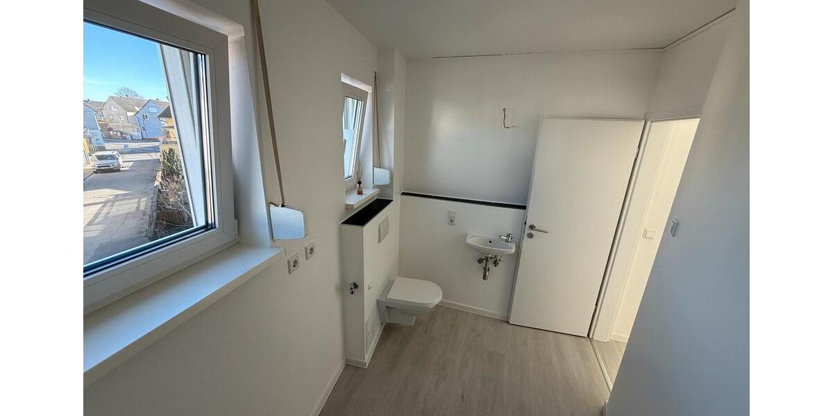 Etagenwohnung Seligenstadt - 3 Zimmer, 89 m&sup2;, 1.150&euro; | Angebot:25416521