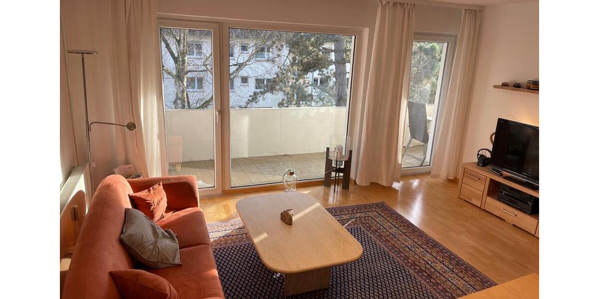 Etagenwohnung Langen (Hessen) - 3 Zimmer, 80 m&sup2;, 294.000&euro; | Angebot:25648334