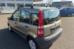 Fiat Panda 1.Hand/76.000km 76.555 km 2.499 &euro; Frankfurt 60386
