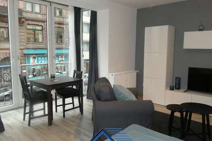 Zimmer Frankfurt-Innenstadt Innenstadt - 2 Zimmer, 1.695&euro; | Angebot:25718671