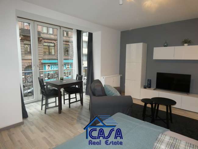 Zimmer Frankfurt-Innenstadt Innenstadt - 2 Zimmer, 1.695&euro; | Angebot:25718671