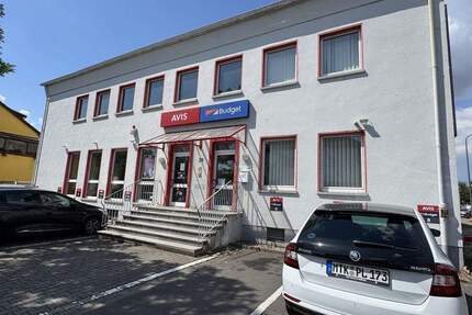 Gewerbeobjekt Frankfurt am Main Gallus - 5 Zimmer, 9.800&euro; | Angebot:25772900